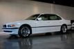 1999 BMW 7 Series *E38 740iL* *Alpine White* *Only 27k Miles* *M-Parallel Wheels* - 22941143 - 46