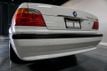 1999 BMW 7 Series *E38 740iL* *Alpine White* *Only 27k Miles* *M-Parallel Wheels* - 22941143 - 55