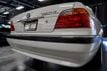 1999 BMW 7 Series *E38 740iL* *Alpine White* *Only 27k Miles* *M-Parallel Wheels* - 22941143 - 56