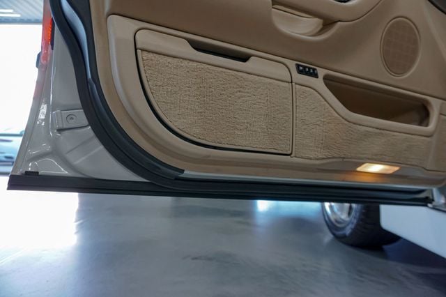 1999 BMW 7 Series *E38 740iL* *Alpine White* *Only 27k Miles* *M-Parallel Wheels* - 22941143 - 66