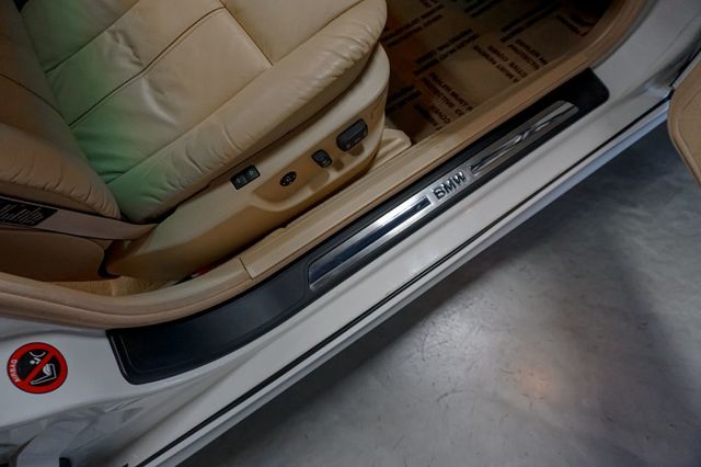 1999 BMW 7 Series *E38 740iL* *Alpine White* *Only 27k Miles* *M-Parallel Wheels* - 22941143 - 77