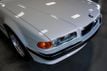 1999 BMW 7 Series *E38 740iL* *Alpine White* *Only 27k Miles* *M-Parallel Wheels* - 22941143 - 79