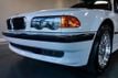 1999 BMW 7 Series *E38 740iL* *Alpine White* *Only 27k Miles* *M-Parallel Wheels* - 22941143 - 81