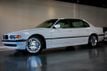 1999 BMW 7 Series *E38 740iL* *Alpine White* *Only 27k Miles* *M-Parallel Wheels* - 22941143 - 98