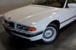 1999 BMW 7 Series *E38 740IL* *Only 26k Original Miles* *Alpine White* - 22613228 - 30