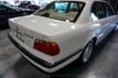 1999 BMW 7 Series *E38 740IL* *Only 26k Original Miles* *Alpine White* - 22613228 - 44