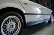 1999 BMW 7 Series *E38 740IL* *Only 26k Original Miles* *Alpine White* - 22613228 - 55