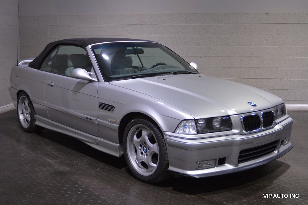 1999 BMW M  - 21833712 - 0