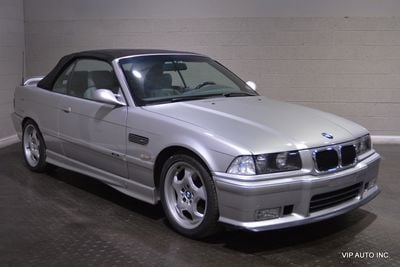 1999 BMW M