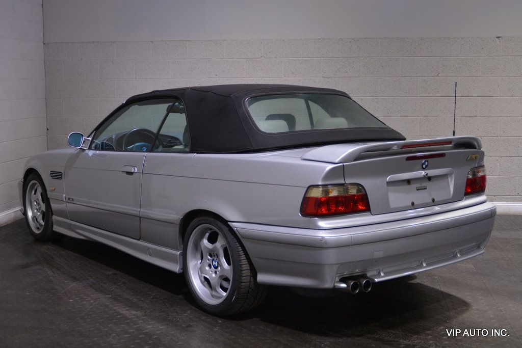 1999 BMW M  - 21833712 - 2