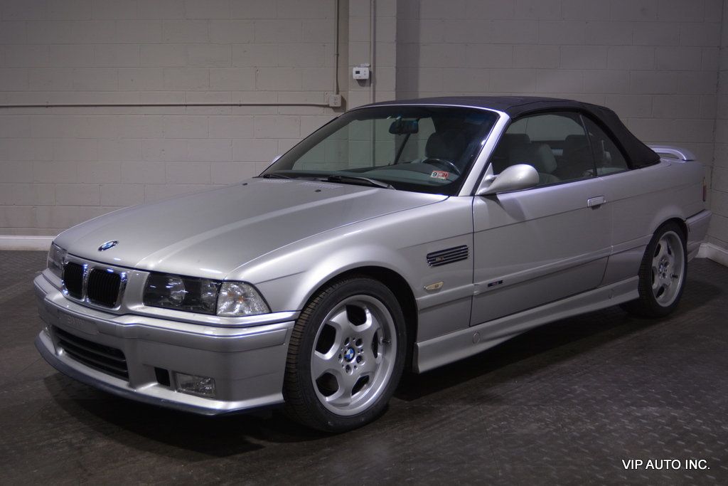 1999 BMW M  - 21833712 - 31