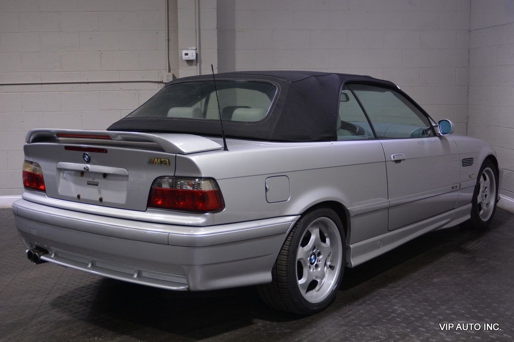 1999 BMW M  - 21833712 - 33