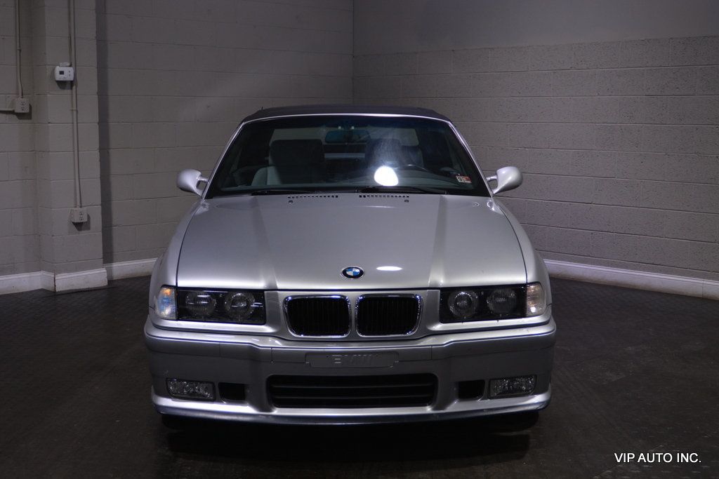 1999 BMW M  - 21833712 - 35