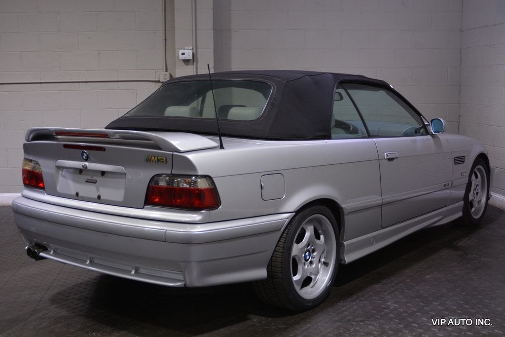 1999 BMW M  - 21833712 - 3