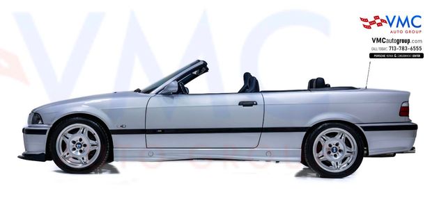 1999 BMW M3  - 21820188 - 0