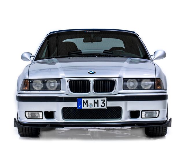 1999 BMW M3  - 21820188 - 9