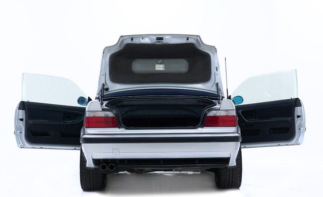 1999 BMW M3  - 21820188 - 10