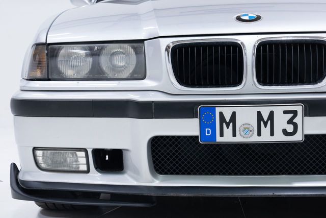1999 BMW M3  - 21820188 - 11