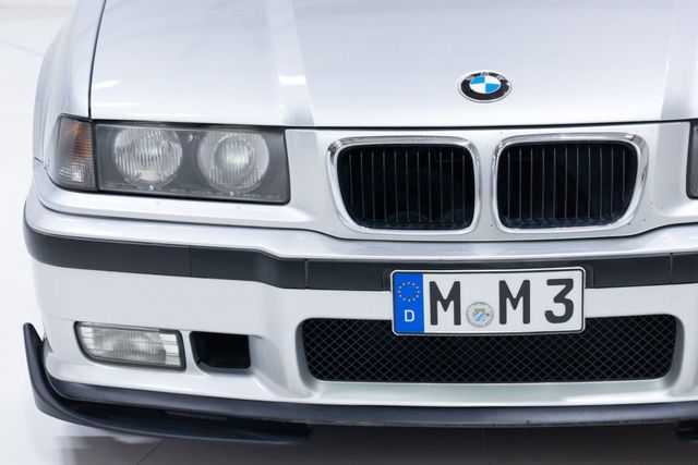 1999 BMW M3  - 21820188 - 12