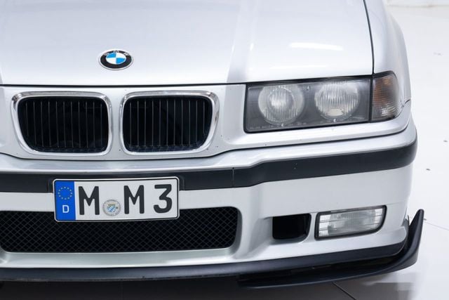 1999 BMW M3  - 21820188 - 14