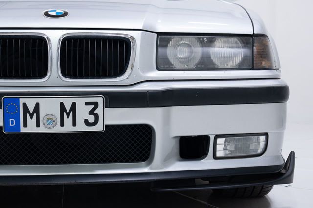 1999 BMW M3  - 21820188 - 15