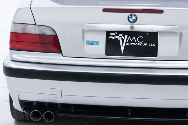 1999 BMW M3  - 21820188 - 16