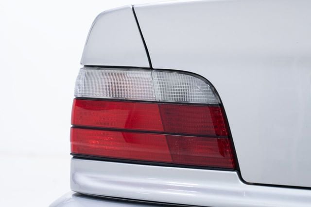 1999 BMW M3  - 21820188 - 17