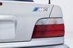 1999 BMW M3  - 21820188 - 18