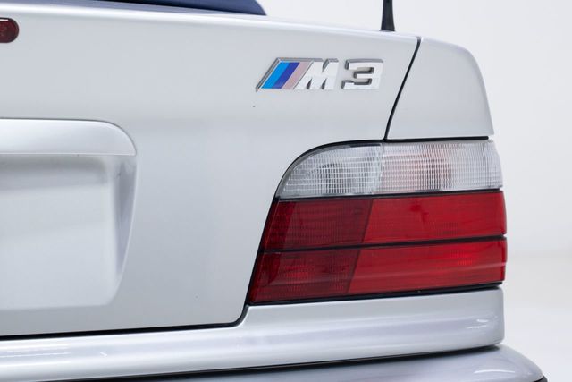 1999 BMW M3  - 21820188 - 18