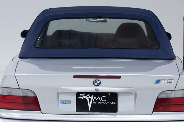 1999 BMW M3  - 21820188 - 20