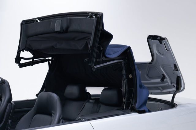 1999 BMW M3  - 21820188 - 23