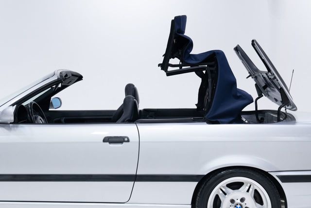 1999 BMW M3  - 21820188 - 25