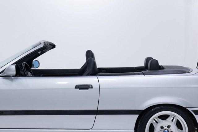 1999 BMW M3  - 21820188 - 26