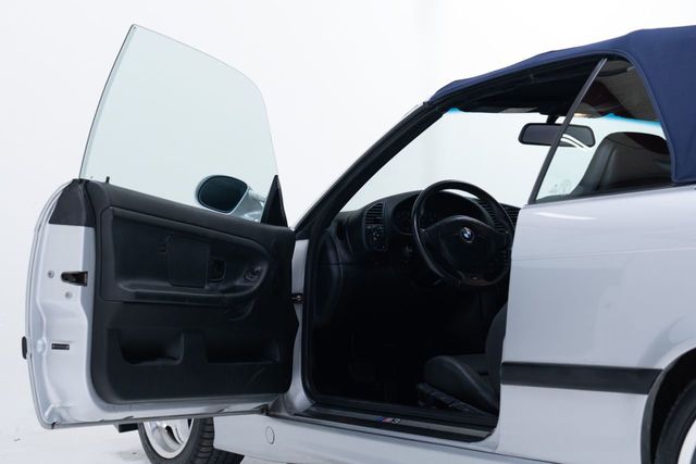 1999 BMW M3  - 21820188 - 27