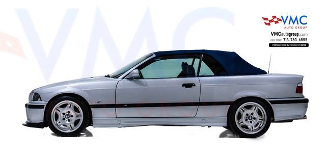 1999 BMW M3  - 21820188 - 2