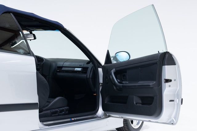 1999 BMW M3  - 21820188 - 30