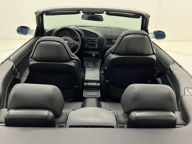 1999 BMW M3  - 21820188 - 31