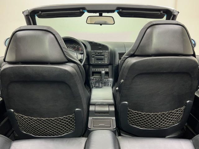 1999 BMW M3  - 21820188 - 32