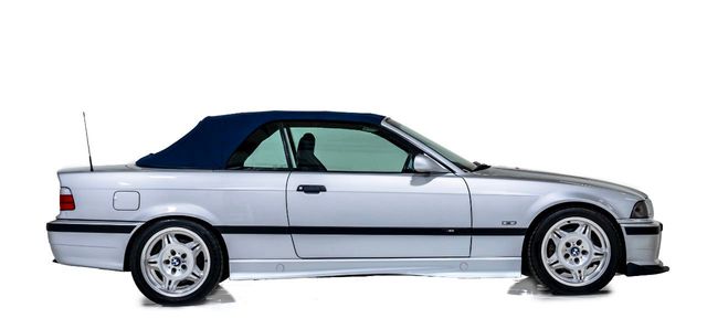 1999 BMW M3  - 21820188 - 3