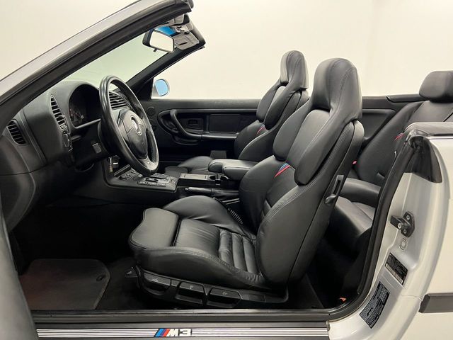 1999 BMW M3  - 21820188 - 40