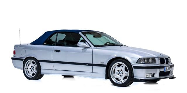 1999 BMW M3  - 21820188 - 4