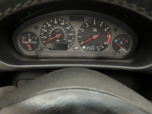 1999 BMW M3  - 21820188 - 52