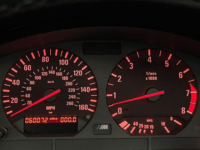 1999 BMW M3  - 21820188 - 53