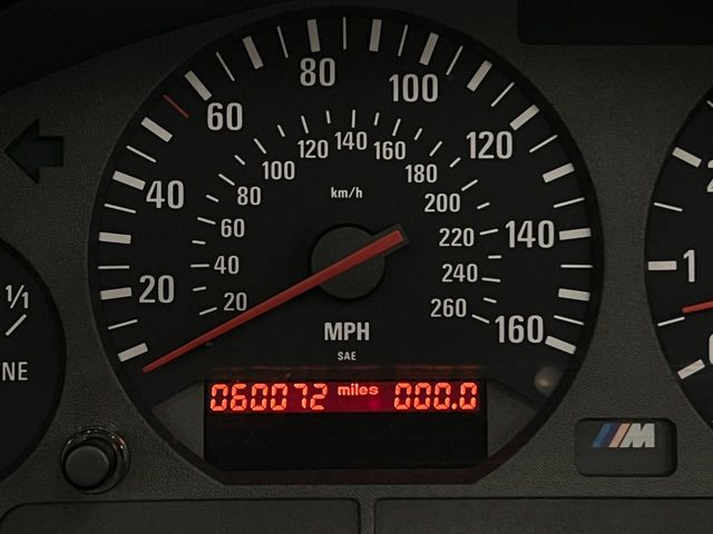 1999 BMW M3  - 21820188 - 54