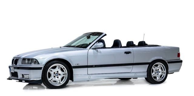 1999 BMW M3  - 21820188 - 5