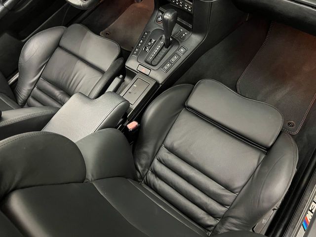 1999 BMW M3  - 21820188 - 62