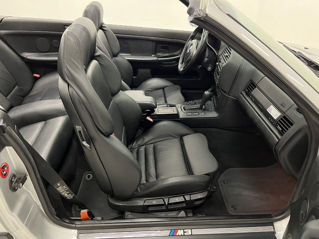 1999 BMW M3  - 21820188 - 68