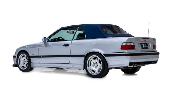 1999 BMW M3  - 21820188 - 7