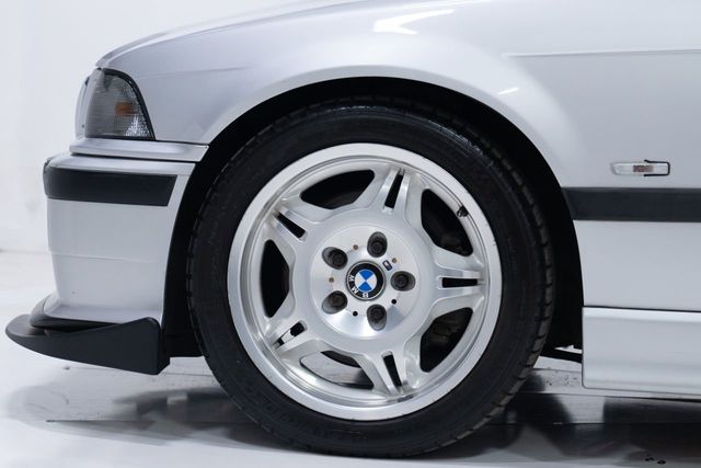 1999 BMW M3  - 21820188 - 81