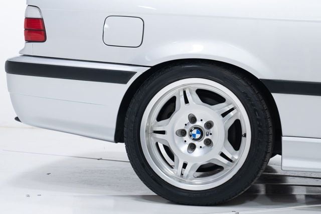 1999 BMW M3  - 21820188 - 82